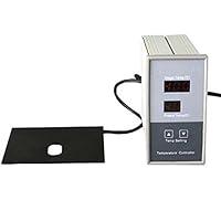 Algopix Similar Product 16 - AmScope TCS100 Microscope Temperature