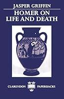 Algopix Similar Product 20 - Homer on Life and Death Clarendon
