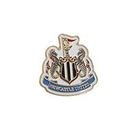 Algopix Similar Product 5 - Newcastle United FC Official Metal