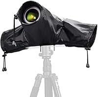 Algopix Similar Product 6 - Professional Camera Rain Cover