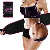 Algopix Similar Product 2 - Lisacool Sculpt Touch Waist Trainer For