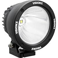 Algopix Similar Product 9 - Vision X Lighting 9151069 Cannon Black