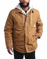 Algopix Similar Product 16 - Bass Creek Outfitters Mens Duck Canvas