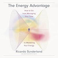 Algopix Similar Product 12 - The Energy Advantage How to Go from