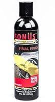 Algopix Similar Product 2 - Sonus SFX3 Final Finish UltraShine