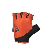 Algopix Similar Product 5 - adidas Fingerless Gloves Orange