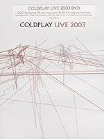 Algopix Similar Product 19 - Live 2003