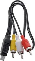 Algopix Similar Product 10 - GoPro Composite Cable