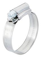 Algopix Similar Product 20 - Scandvik 13632 Stainless Steel Hose