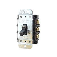 Algopix Similar Product 2 - Hubbell HBL7810D 30 amp 600V 3 Phase