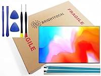 Algopix Similar Product 4 - BRIGHTFOCAL New Screen Replacement for