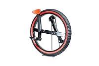 Algopix Similar Product 20 - Inventist Lunicycle, a Standing Unicycle