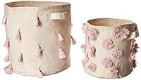 Algopix Similar Product 1 - Mud Pie E8 Nursery Decor Tassel 