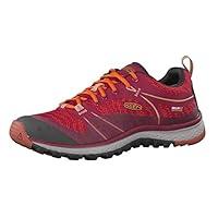 Algopix Similar Product 5 - KEEN Womens Terradora Wpw Trail