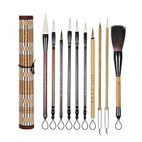 Algopix Similar Product 3 - Shanlian Hubi Writing Brush Chinese