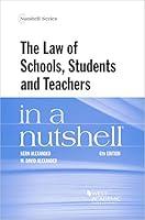 Algopix Similar Product 20 - The Law of Schools Students and