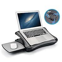 Algopix Similar Product 4 - MAX SMART Laptop Lap Pad Laptop Stand