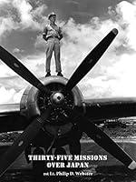 Algopix Similar Product 15 - Thirty-Five Missions Over Japan