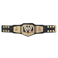 Algopix Similar Product 7 - WWE Authentic Wear Championship 2013