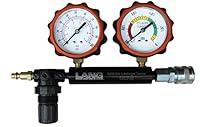 Algopix Similar Product 7 - Lang Tools CLT2 100 PSI Cylinder