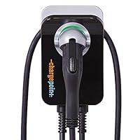 Algopix Similar Product 3 - ChargePoint Home WiFi Enabled Electric