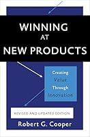 Algopix Similar Product 2 - Winning At New Products Creating Value