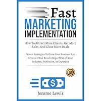 Algopix Similar Product 1 - Fast Marketing Implementation How To