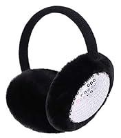 Algopix Similar Product 3 - Simplicity Womens Winter Knitted Faux