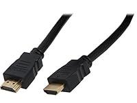 Algopix Similar Product 8 - Nippon Labs HDMIFF1BK Firsfold 1Feet