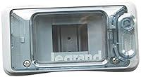 Algopix Similar Product 13 - Legrand SurfaceMounted Distribution