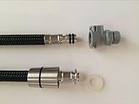 Algopix Similar Product 1 - Kitchen Faucet Replacement Parts
