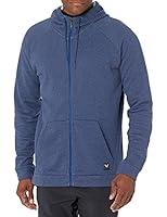Algopix Similar Product 13 - Amazon Brand  Peak Velocity Mens