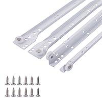 Algopix Similar Product 9 - Amazon Basics Euro Bottom Mount Drawer
