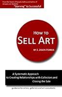 Algopix Similar Product 18 - How to Sell Art