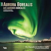 Algopix Similar Product 9 - Aurora Borealis Les Aurores Borales