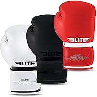 Algopix Similar Product 15 - Best Boxing  Kick Boxing Gloves for