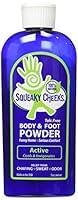 Algopix Similar Product 20 - Squeaky Cheeks Cooling Body and Foot