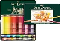 Algopix Similar Product 7 - FaberCastell Polychromos Artists