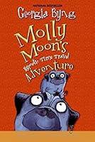 Algopix Similar Product 13 - Molly Moons Hypnotic Time Travel