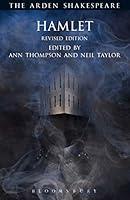 Algopix Similar Product 15 - Hamlet Revised Edition The Arden