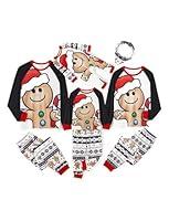 Algopix Similar Product 6 - PATPAT Family Christmas Pajamas