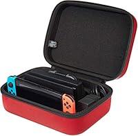 Algopix Similar Product 1 - Amazon Basics Hard Shell Travel and
