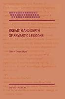 Algopix Similar Product 3 - Breadth and Depth of Semantic Lexicons