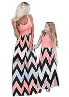 Algopix Similar Product 5 - Askwind Mommy and Me Family Outfits