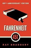 Algopix Similar Product 5 - Fahrenheit 451: A Novel