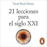 Algopix Similar Product 1 - 21 lecciones para el siglo XXI 21