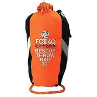 Algopix Similar Product 1 - FOX40 RescueThrow Bag