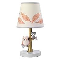 Algopix Similar Product 14 - Lambs  Ivy Family Tree CoralGrayGold