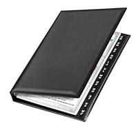 Algopix Similar Product 4 - Veloflex Silver 4155590 Business Card