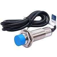 Algopix Similar Product 9 - Taiss LJ18A38ZBX5V Proximity Switch